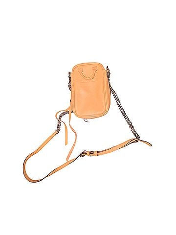 Aimee Kestenberg Leather Crossbody Bag (view 2)