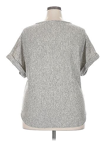 Max Studio Max Studio Sweater Vest (view 2)