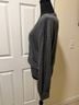 Anthropologie Gray Pullover Sweater Size L - photo 3
