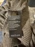 Anthropologie Gray Pullover Sweater Size L - photo 7