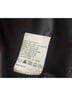 Cache 100% Polyester 100% Linen Solid Black Cocktail Dress Size 2 - photo 9