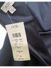 Cache 100% Polyester 100% Linen Solid Black Cocktail Dress Size 2 - photo 3