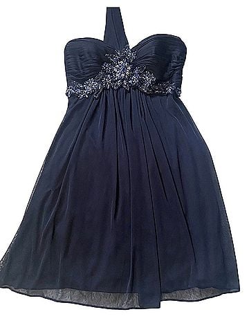 Cache Cocktail Dress (view 1)