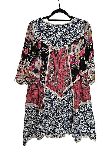 Vanessa Virginia Casual Dress (view 2)