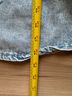Risen 100% Cotton Blue Button-Down Shirt Size L - photo 7
