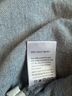 Risen 100% Cotton Blue Button-Down Shirt Size L - photo 4