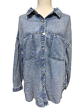 Risen Button-Down Shirt (view 1)