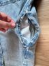 Risen 100% Cotton Blue Button-Down Shirt Size L - photo 3