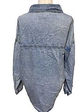 Risen Button-Down Shirt (view 2)