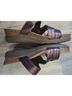 Clarks Sandals Size 9 - photo 4