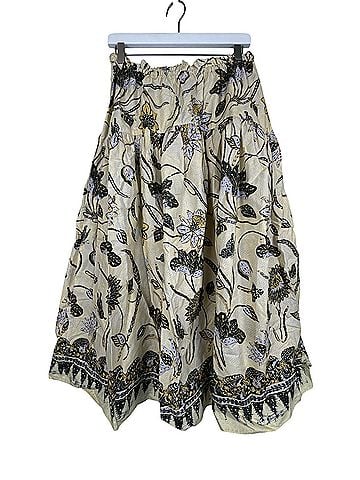 Ulla Johnson Ianna Casual Skirt (view 2)