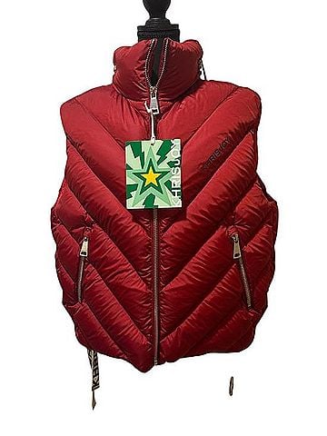 Khrisjoy Vest (view 1)