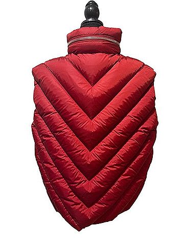 Khrisjoy Vest (view 2)