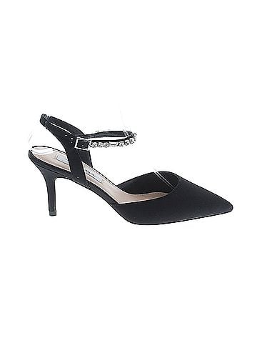 Nina Nina Heels (view 1)