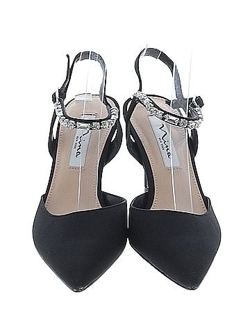 Nina Nina Heels (view 2)