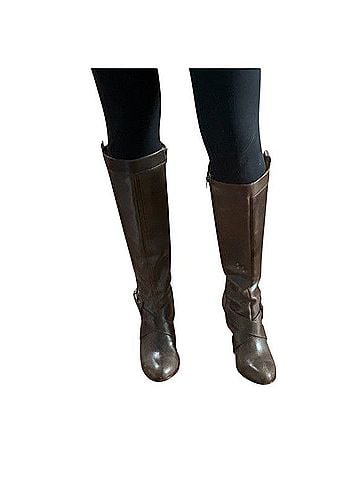 FRYE Andrea Boots (view 1)