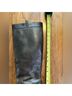 FRYE 100% Leather Gray Boots Size 8 - photo 10