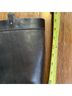 FRYE 100% Leather Gray Boots Size 8 - photo 12