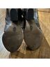 FRYE 100% Leather Gray Boots Size 8 - photo 14