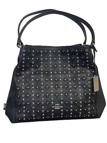 Coach Edie 31 Shoulder Bag (view 1)