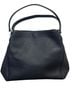 Coach 100% Leather Floral Blue Silver Shoulder Bag One size - photo 2