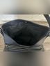Coach 100% Leather Floral Blue Silver Shoulder Bag One size - photo 5