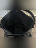 Coach 100% Leather Floral Blue Silver Shoulder Bag One size - photo 6