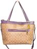 Coach Tote One size - photo 1