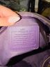 Coach Tote One size - photo 9