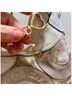 Coach Solid Tan Gold White Brown Hobo One size - photo 3