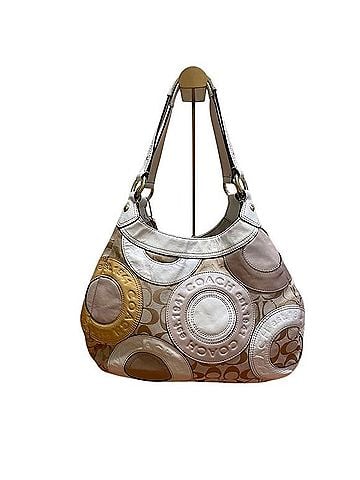 Coach Maggie Hobo (view 2)