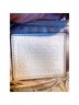Coach Solid Tan Gold White Brown Hobo One size - photo 4