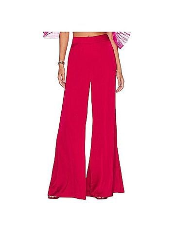 Andrea Iyamah Ara Dress Pants (view 1)