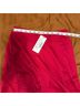 Andrea Iyamah Solid Red Dress Pants Size XS - photo 6