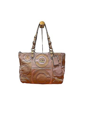 Coach Mia Shoulder Bag (view 1)