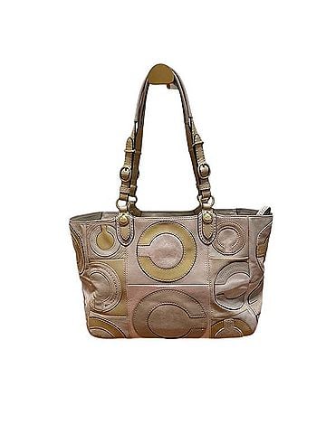 Coach Mia Shoulder Bag (view 2)