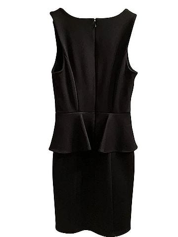 Nicole Miller Nicole by Nicole Miller Cocktail Dress (view 2)