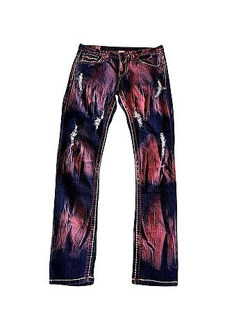 True Religion Super T Jeans (view 1)