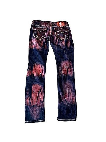True Religion Super T Jeans (view 2)