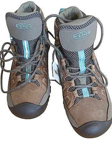 Keen Hiking boots (view 2)
