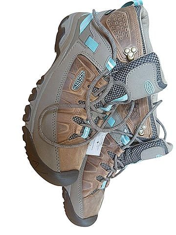 Keen Hiking boots (view 1)