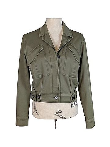 10 Crosby Derek Lam Intermix Gwen Jacket (view 1)