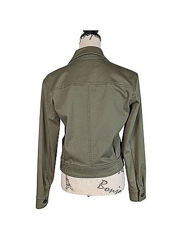10 Crosby Derek Lam Intermix Gwen Jacket (view 2)