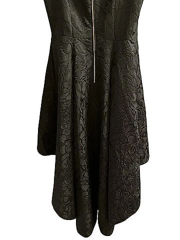 Nicole Miller Cocktail Dress (view 2)