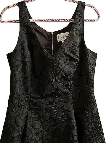 Nicole Miller Cocktail Dress (view 1)