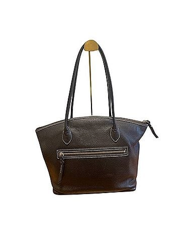 Dooney & Bourke Satchel Satchel (view 2)