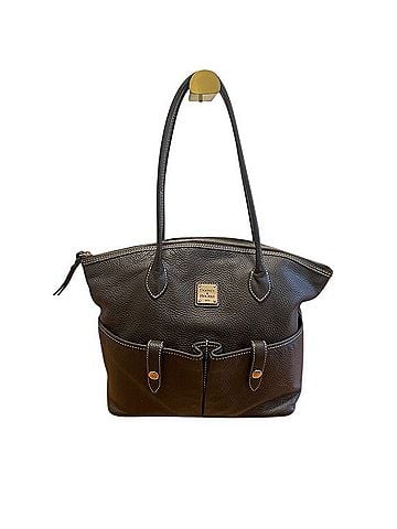 Dooney & Bourke Satchel Satchel (view 1)