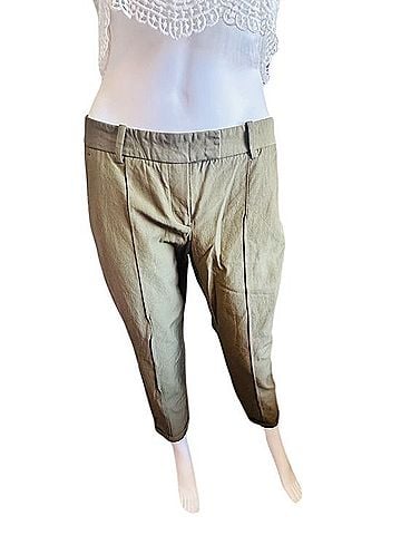 Theory Marisenna T Jubilee Dress Pants (view 1)