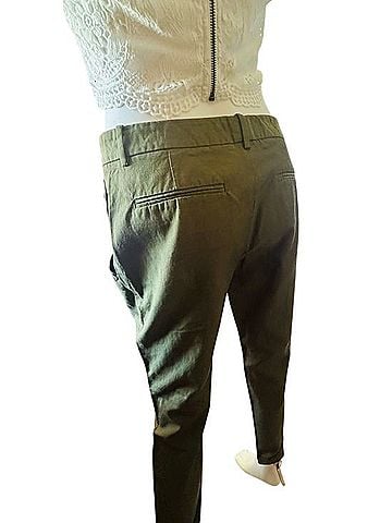 Theory Marisenna T Jubilee Dress Pants (view 2)