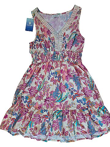 Cupshe Casual Dress (view 1)
